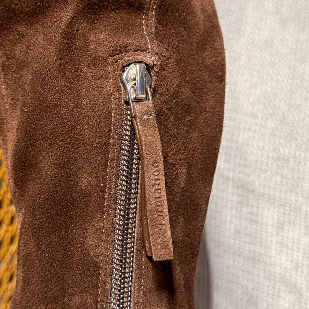 REFORMATION Raven Knee Boot - Picture 8 of 10